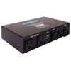 Picture of Furman AC-215A Compact Power Conditioner with Auto-Resetting Voltage Protection - Black