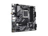 Picture of GIGABYTE B650M D3HP AX (rev. 1.0) AM5 LGA 1718 AMD B650 M-ATX DDR5, 2X PCIe 4.0 M.2, PCIe 4.0, USB 3.2 Gen2 Type-C, Wi-Fi 6E, 2.5GbE LAN