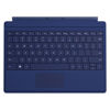 Picture of Microsoft - Type Cover for Surface Pro 3 - Blue