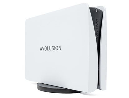 Picture of Avolusion PRO-5Y Series 14TB USB 3.0 External Hard Drive for WindowsOS Desktop PC/Laptop (White) - 2 Year Warranty