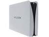 Picture of Avolusion PRO-5Y Series 14TB USB 3.0 External Hard Drive for WindowsOS Desktop PC/Laptop (White) - 2 Year Warranty