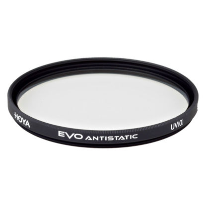 Picture of Hoya 95mm EVO Antistatic UV (O) Slim Camera Filter