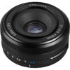 Picture of TTARTISAN AF 27mm f2.8 APS-C Frame Lens Ultra-Compact Pancake Lens for Fuji X Mount Cameras for Fujifilm XS10 X-E4 X-T10 X-T20 X-T3 X-T4 X-T100 X-T200 X-T30 X-Pro1 X-Pro2 X-Pro3 X-E1-Black