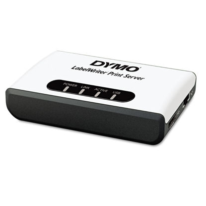 Picture of DYMO LabelWriter Print Server, Wireless Network Print Server for LabelWriter Label Makers