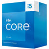 Picture of Intel i5-13400F Desktop Processor 10 cores (6 P-cores + 4 E-cores) 20MB Cache, up to 4.6 GHz