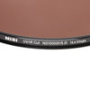 Picture of NiSi 95mm PRO Nano UV/IR ND100000 - Circular 5.0 Density, 16.6-Stop Neutral Density Lens Filter