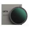 Picture of Urth 95mm ND64-1000 Variable ND Lens Filter (Plus+) - 6-10 Stop Range, Ultra-Slim 20-Layer Nano-Coated Neutral Density Filter for Cameras