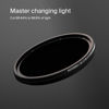 Picture of Urth 95mm ND64-1000 Variable ND Lens Filter (Plus+) - 6-10 Stop Range, Ultra-Slim 20-Layer Nano-Coated Neutral Density Filter for Cameras