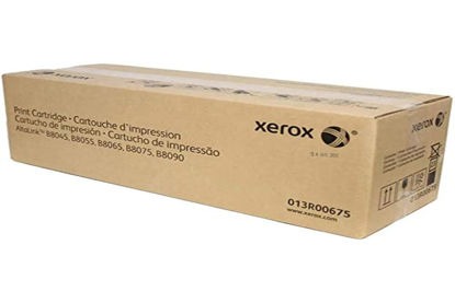 Picture of Xerox 013r00675 Drum Unit, 200,000 Page-Yield, Black