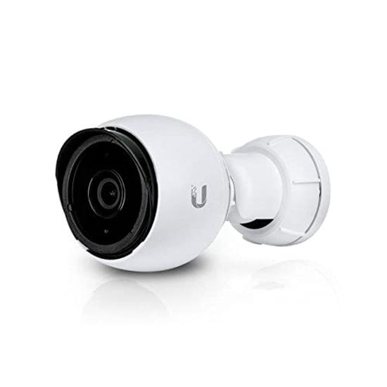 Picture of Ubiquiti UniFi Protect G4-Bullet 4 MP White Outdoor Security Camera