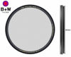 Picture of B + W Circular Polarizer Kaesemann - Xtra Slim Mount (XS-PRO), HTC, 16 Layers Multi-Resistant and Nano Coating, Photography Filter, 40.5 mm