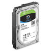 Picture of Seagate Skyhawk 6TB Surveillance Internal Hard Drive HDD - 3.5 Inch SATA 6Gb/s 256MB Cache for DVR NVR Security Camera System with Drive Health Management (ST6000VX0023)