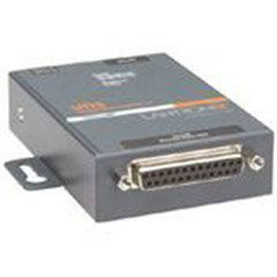 Picture of Lantronix UDS1100 DEVICE SERVER ROHS1PRT 10/100 RS232/422/48 (Computer / Networking Components)