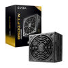 Picture of EVGA Supernova 850G FTW ATX3.0 & PCIE 5, 80 Plus Gold Certified 850W, 12VHPWR, Fully Modular, ECO Mode with FDB Fan, 100% Japanese Capacitors, Compact 150mm Size, Power Supply 535-5G-0850-K1