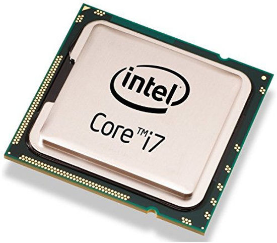 Picture of Intel Core i7-990X Extreme Edition Processor 3.46 GHz 6 Core LGA 1366 CPU - OEM