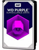 Picture of Western Digital 6TB WD Purple Surveillance Internal Hard Drive HDD - SATA 6 Gb/s, 64 MB Cache, 3.5" - WD60PURZ