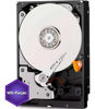 Picture of Western Digital 6TB WD Purple Surveillance Internal Hard Drive HDD - SATA 6 Gb/s, 64 MB Cache, 3.5" - WD60PURZ