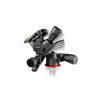 Picture of Manfrotto XPRO 3-Way Head, Camera Tripod Head, 3-Axis Movement, High Precision, Photography Equipment for Content Creation, Photography, Vlogging