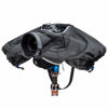 Picture of Think Tank 740627 Photo Hydrophobia D 24 70 V3 Rain Cover for DSLR Cameras with 24 70mm f/2.8 Lens