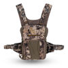 Picture of Eberlestock Recon Modular Bino Pack - Advanced Binocular Harness System with Customizable Attachments - Skye - Small