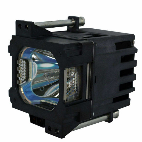 Picture of Dekain for Pioneer Elite PRO-FPJ1 Projector Lamp (Original Philips Bulb Inside)