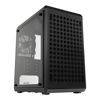 Picture of Cooler Master Q300L V2 Micro-ATX Tower, Magnetic Patterned Dust Filter, USB 3.2 Gen 2x2 (20GB), Tempered Glass, CPU Coolers Max 159mm, GPU Max 360mm, Fully Ventilated Airflow (Q300LV2-KGNN-S00)