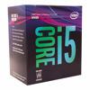 Picture of Intel Core i5-8600 Desktop Processor 6 Core up to 4.3GHz Turbo LGA1151 300 Series 65W