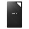 Picture of PNY RP60 2TB Portable SSD -Up to 2000MB/s, USB-C, USB 3.2 Gen2 - Rugged, IP65 Rated, Water, Dust, Drop Resistant - for Photos, Videos, Gaming and More - External Solid-State Drive - PSD0CS3060-2TB-RB