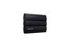 Picture of SAMSUNG T7 Shield 2TB, Portable SSD, up-to 1050MB/s, USB 3.2 Gen2, Rugged,IP65 Water & Dust Resistant, for Photographers, Content Creators and Gaming, Extenal Solid State Drive (MU-PE2T0S/AM), Black