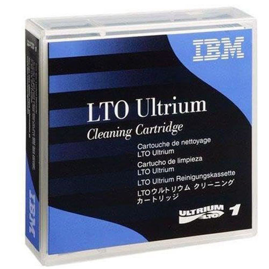 Picture of 35L2086 LTO Ultrium Universal Cleaning Tape Cartridge 87944827528 Limpeza