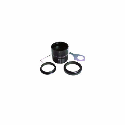 Picture of Baader Planetarium VariLock 46 T2 Extension Tube 29-46mm