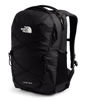 Picture of THE NORTH FACE Women's Jester Everyday Laptop Backpack, TNF Black, One Size