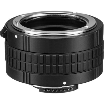 Picture of Canon EOS & Rebel Series 2X Teleconverter for EF & EF-S Lenses