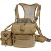 Picture of Vortex Optics - GlassPak Pro Binocular Harness Lg Tan (P600-L)