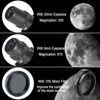 Picture of Celticbird Telescope for Adults High Powered, 80mm Aperture 600mm Telescopes for Adults Astronomy, Travel Telescopio for Beginners with AZ Mount, Backpack, Phone Adapter, Moon Filter