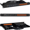 Picture of Rackmount RM-SW-T10 Rack Mount Kit For Sonicwall Rmkt 270 / 370 / 470 Rack Mount Kit