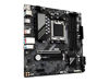 Picture of GIGABYTE B650M K (AM5/ LGA 1718/ AMD/ B650/ Micro-ATX/ 5-Year Warranty/ DDR5/ 2X PCIe 4.0 M.2/ PCIe 4.0/ USB 3.2 Gen2 Type-C/ 2.5GbE LAN/Motherboard)