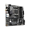 Picture of GIGABYTE A620M Gaming X AX (Rev. 1.1) AM5 LGA 1718 AMD A620 M-ATX, DDR5, PCIe 4.0 M.2, PCIe 4.0, USB 3.2 Gen1x2 Type-C, Wi-Fi 6E, Realtek 1GbE LAN, Q-Flash Plus, PCIe EZ-Latch