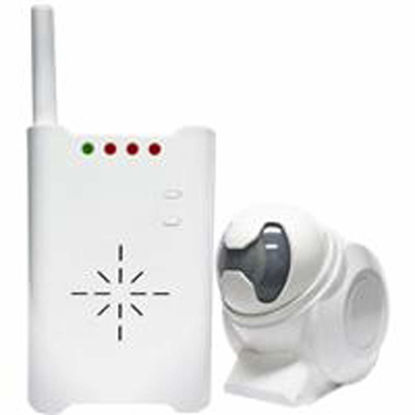 Picture of Optex RCTD-20U Wireless Driveway or Entry Announcer