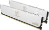 Picture of T-Create Expert(White) UD-D5 16GBx2 6000 CL38-38-38-78 1.25V