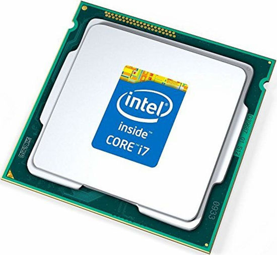 Picture of Intel Core i7 i7-7700T Quad-core (4 Core) 2.90 GHz Processor - Socket H4 LGA-1151OEM Pack - 1 MB