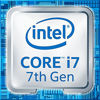 Picture of Intel Core i7 i7-7700T Quad-core (4 Core) 2.90 GHz Processor - Socket H4 LGA-1151OEM Pack - 1 MB