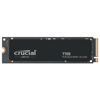 Picture of Crucial New 2024 T705 1TB PCIe Gen5 NVMe M.2 SSD - Up to 13,600 MB/s - Game Ready - Internal Solid State Drive (PC) - +1mo Adobe CC - CT1000T705SSD3