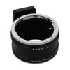 Picture of Fotodiox Pro Lens Adapter Compatible with Pentax 645 FA and DFA Lenses to Fujifilm GFX G-Mount Cameras