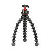 Picture of JOBY GorillaPod 5K Kit, Flexible Professional Tripod with BallHead, for DSLR Camera and CSC/Mirrorless with Lens, Up to 5 kg Payload (11lbs), Black