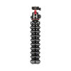 Picture of JOBY GorillaPod 5K Kit, Flexible Professional Tripod with BallHead, for DSLR Camera and CSC/Mirrorless with Lens, Up to 5 kg Payload (11lbs), Black