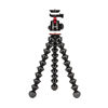 Picture of JOBY GorillaPod 5K Kit, Flexible Professional Tripod with BallHead, for DSLR Camera and CSC/Mirrorless with Lens, Up to 5 kg Payload (11lbs), Black