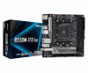 Picture of ASRock B550M-ITX/AC Supports 3rd Gen AMD AM4 Ryzen™ / Future AMD Ryzen™ Processors motherboard Mini ITX