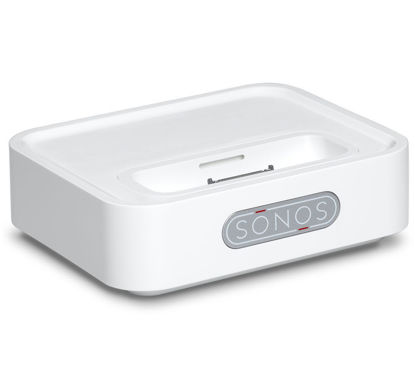 Picture of Sonos Wireless Dock 100 for iPod and iPhone (Discontinued by Manufacturer)