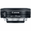 Picture of Canon EF-S 24mm f/2.8 STM Lens